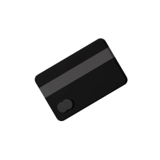 card