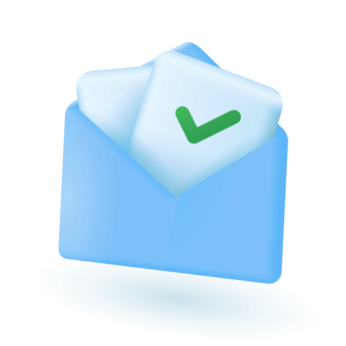 list